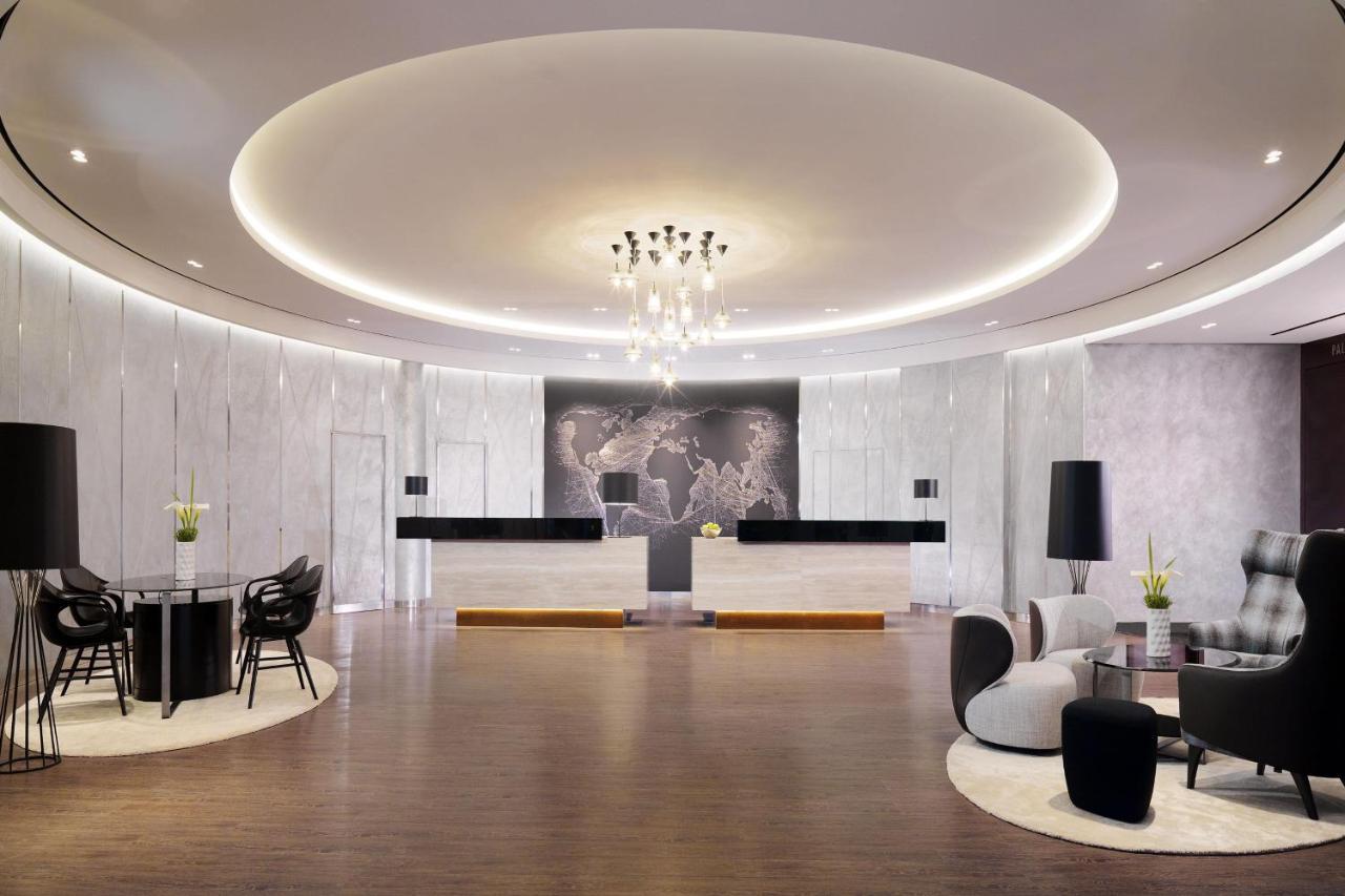 Le Méridien Hotel 5*