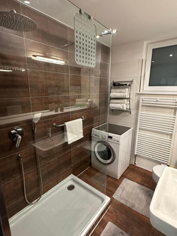 Apartamento Sued *