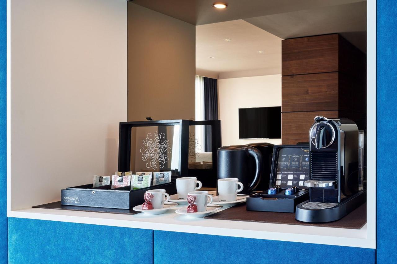 Le Méridien 5* Hamburg