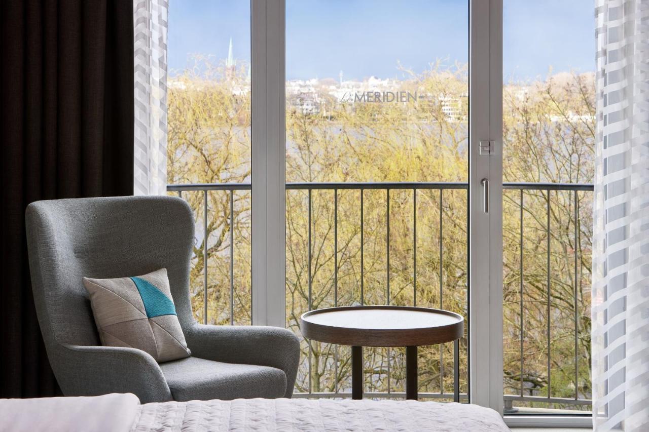 Hotel Le Méridien