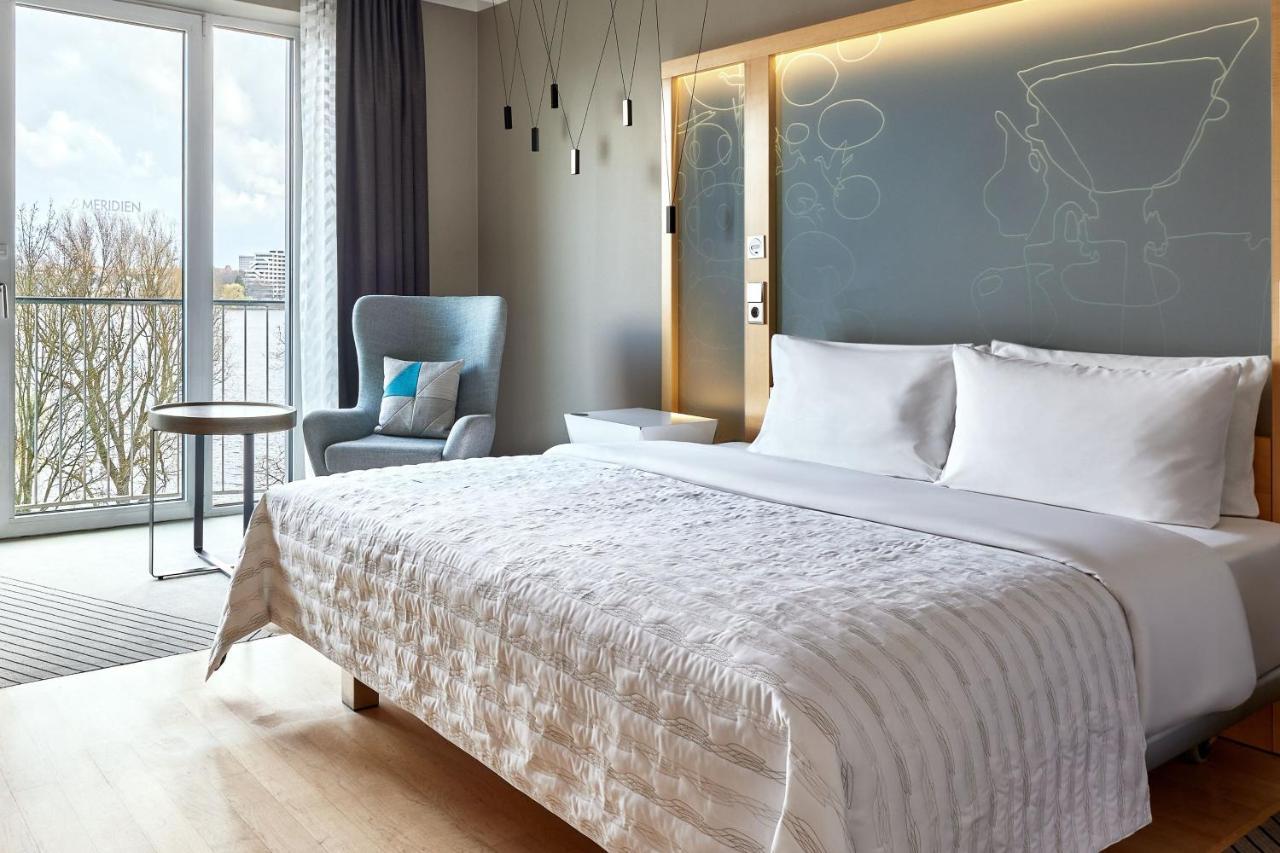Le Méridien 5* Hamburg