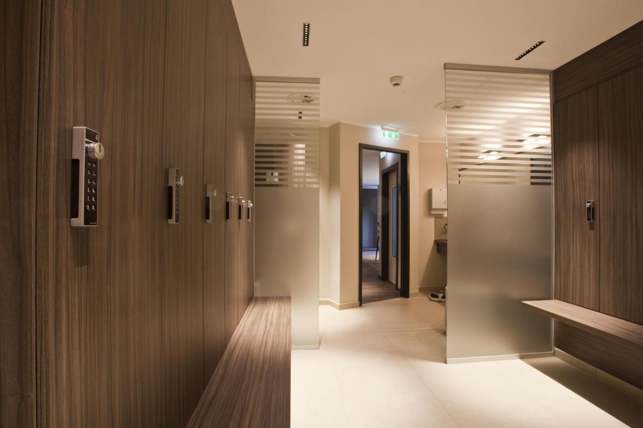 Hotel Western Böttcherhof Hamburg