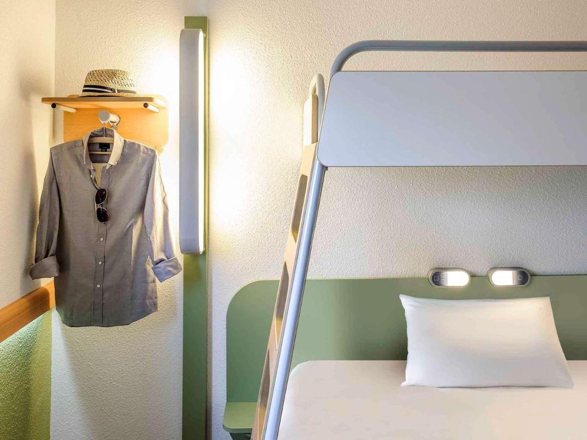 Hotel Ibis Budget Ost 2*