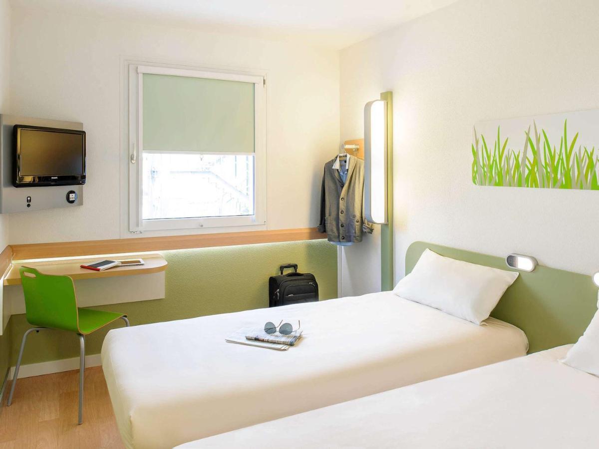 Ibis Budget Ost 2* Hamburg