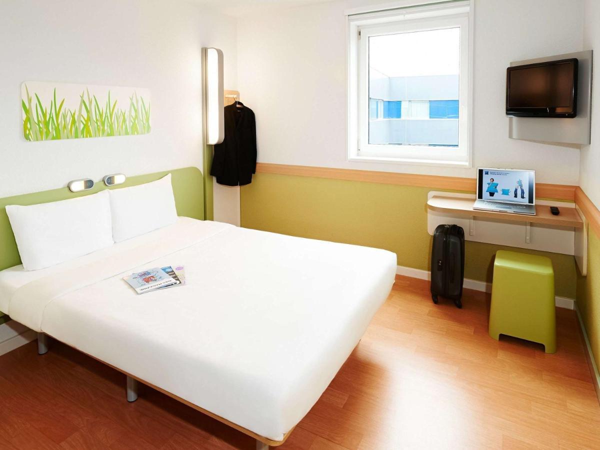 Ibis Budget Ost Hamburg