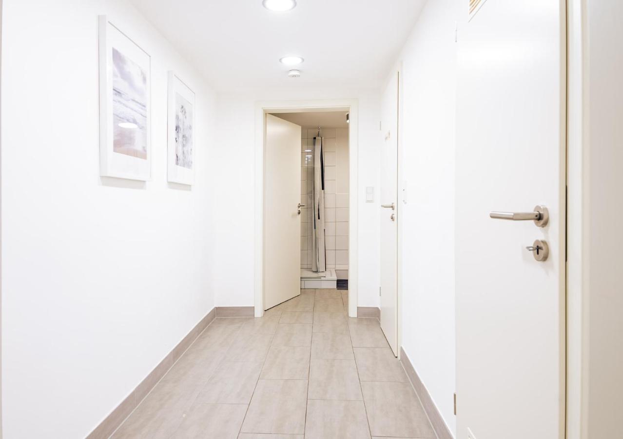 122 Haydnstrasse X Apartment *