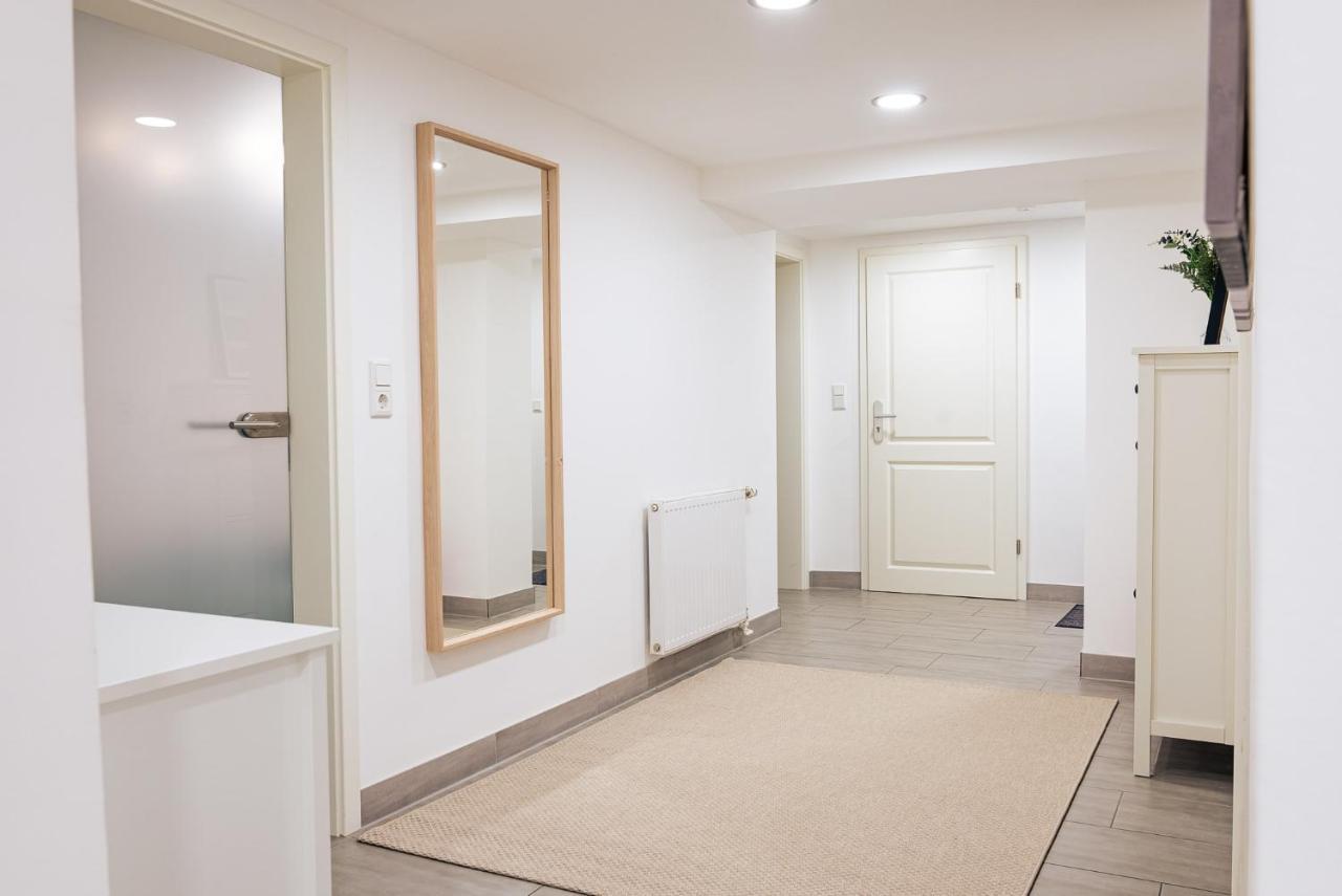 122 Haydnstrasse X Apartment Hamburg