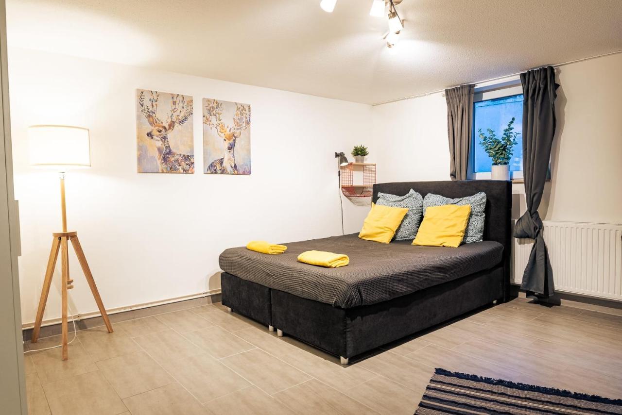 Apartment 122 Haydnstrasse X Hamburg