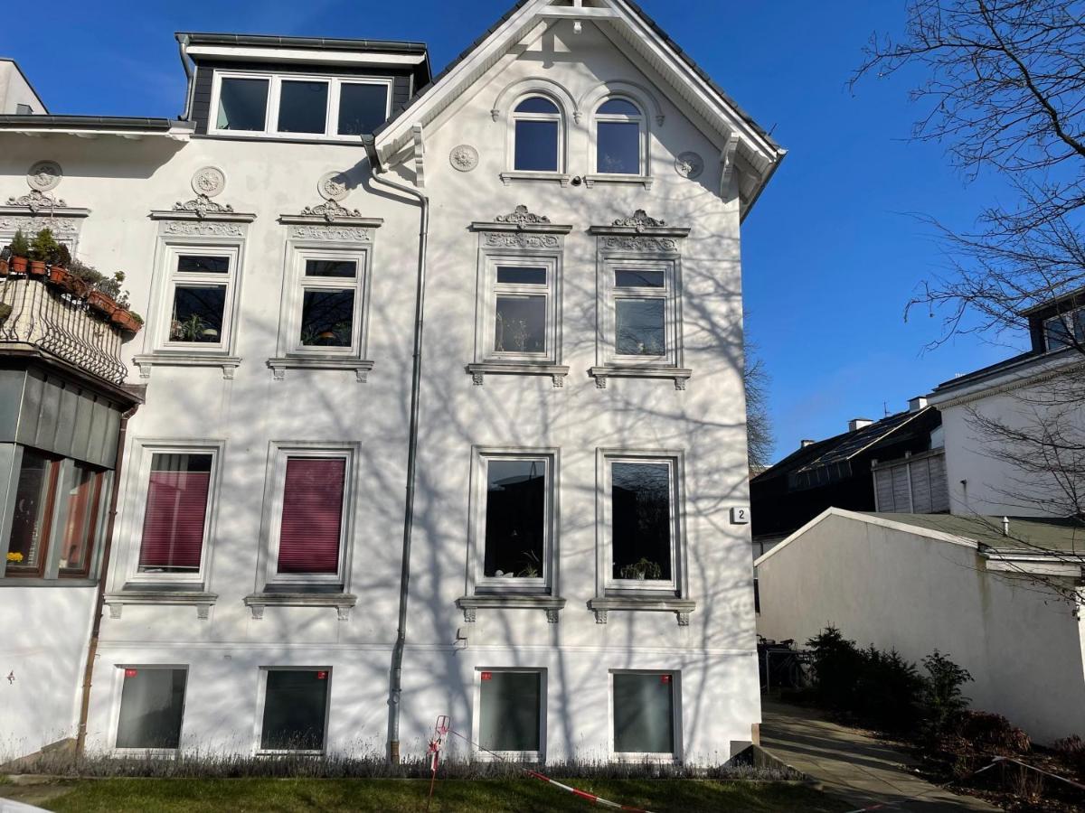Apartment 122 Haydnstrasse X