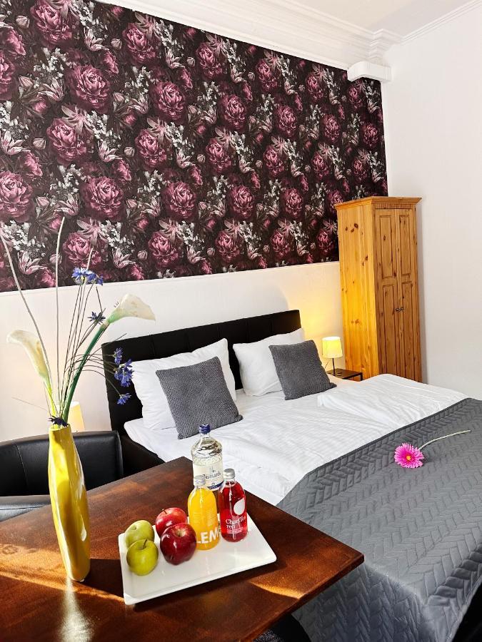 Hotel Nord Hamburg