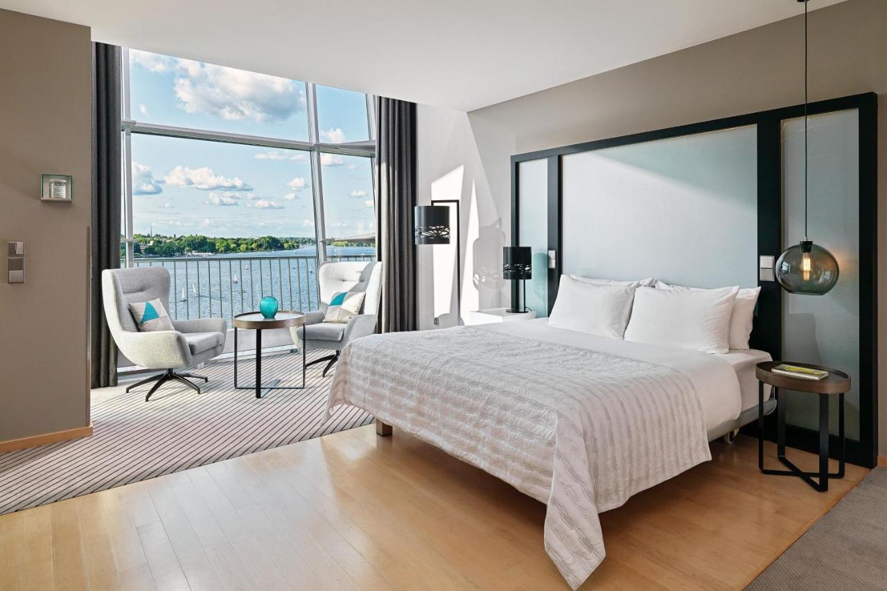 Le Méridien Hotel Hamburg