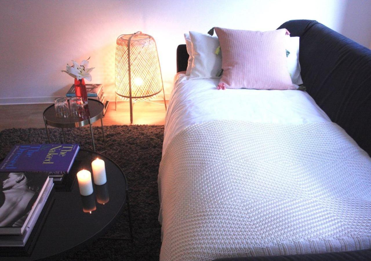 - Zentral - Volksparkstadion - Barrierefrei - Nahe A7 Homestay