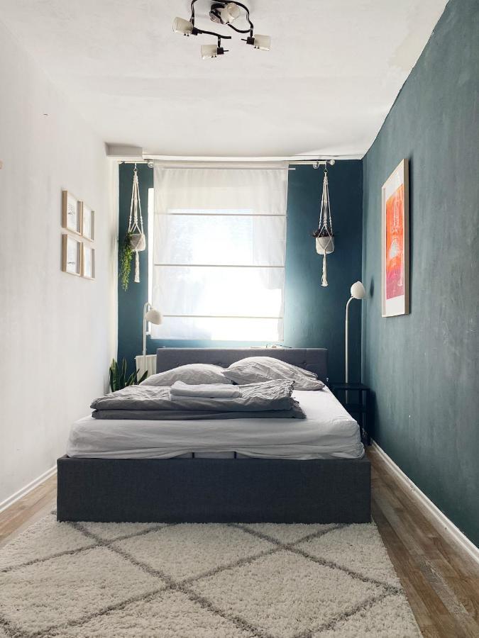Praktische In Ottensen Nahe Der „fabrik“ Appartement