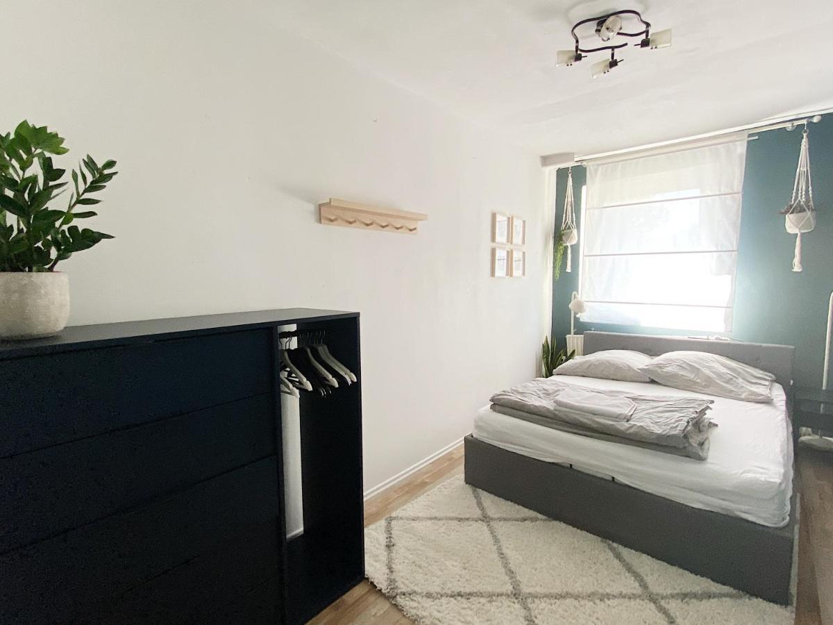 Appartement Praktische In Ottensen Nahe Der „fabrik“