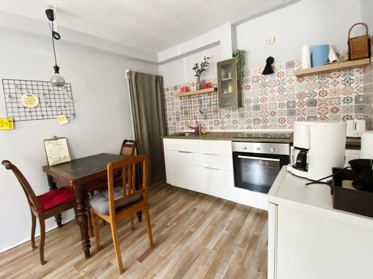 Appartement Praktische In Ottensen Nahe Der „fabrik“ *