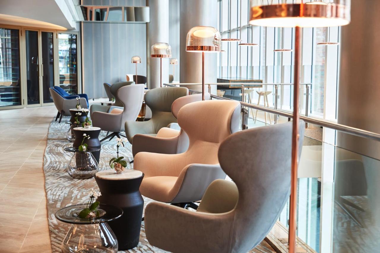 Steigenberger Hotel Hamburg-Harburg