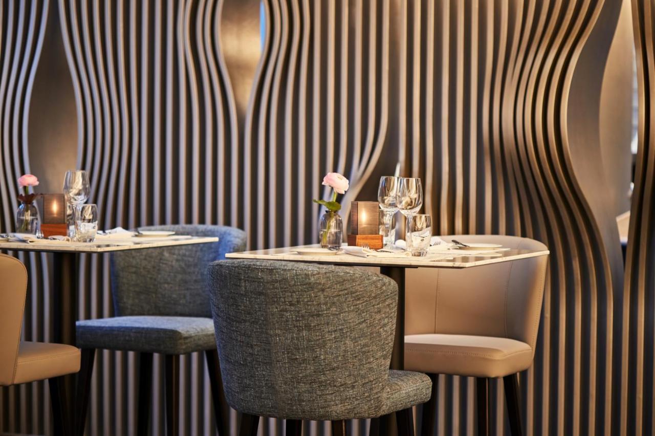 Steigenberger Hotel Hamburg-Harburg