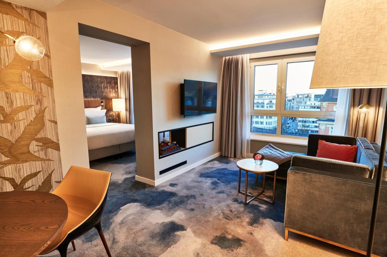 Steigenberger 5* Hamburg-Harburg