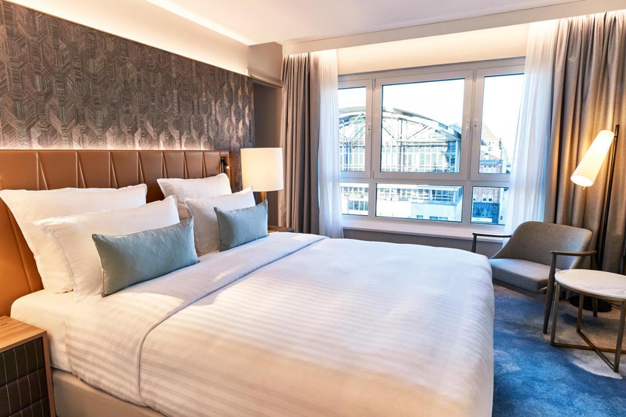 Hotel Steigenberger Hamburg-Harburg