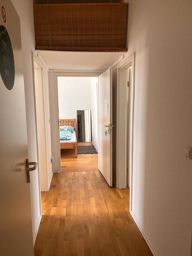 Hotel Wandsbek Hamburg