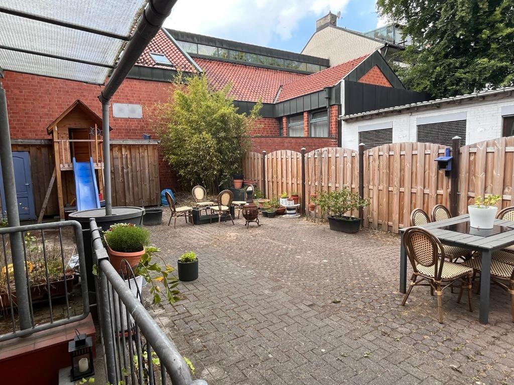Hotel Wandsbek Hamburg