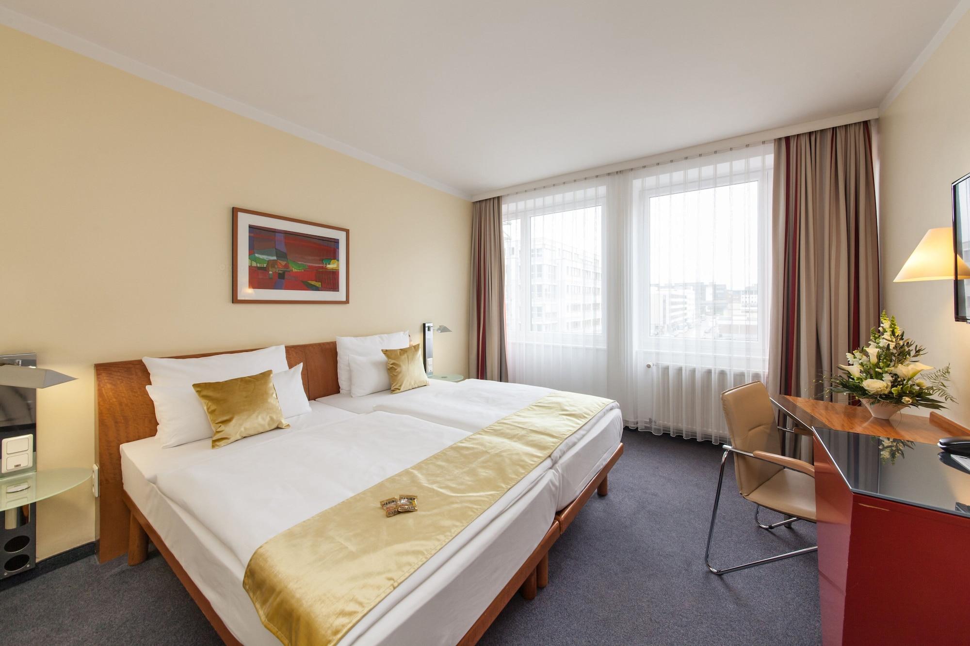 Hotel Ambassador
