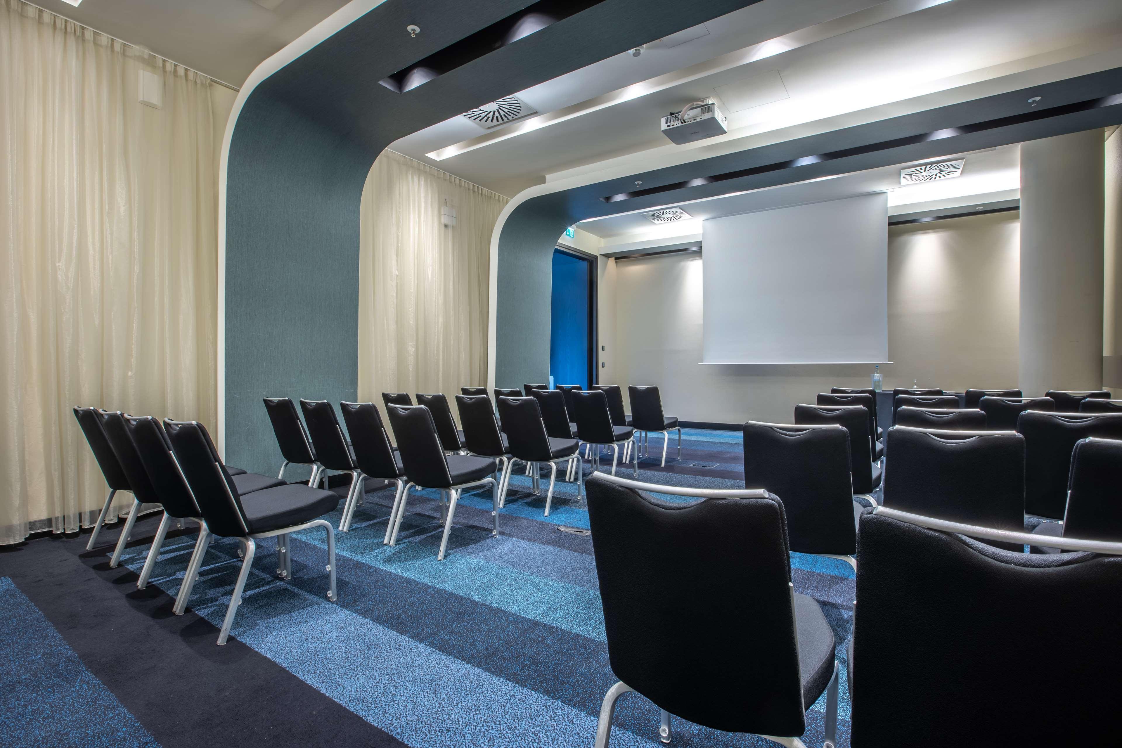 Radisson Blu Hotel, Hotel Hamburg
