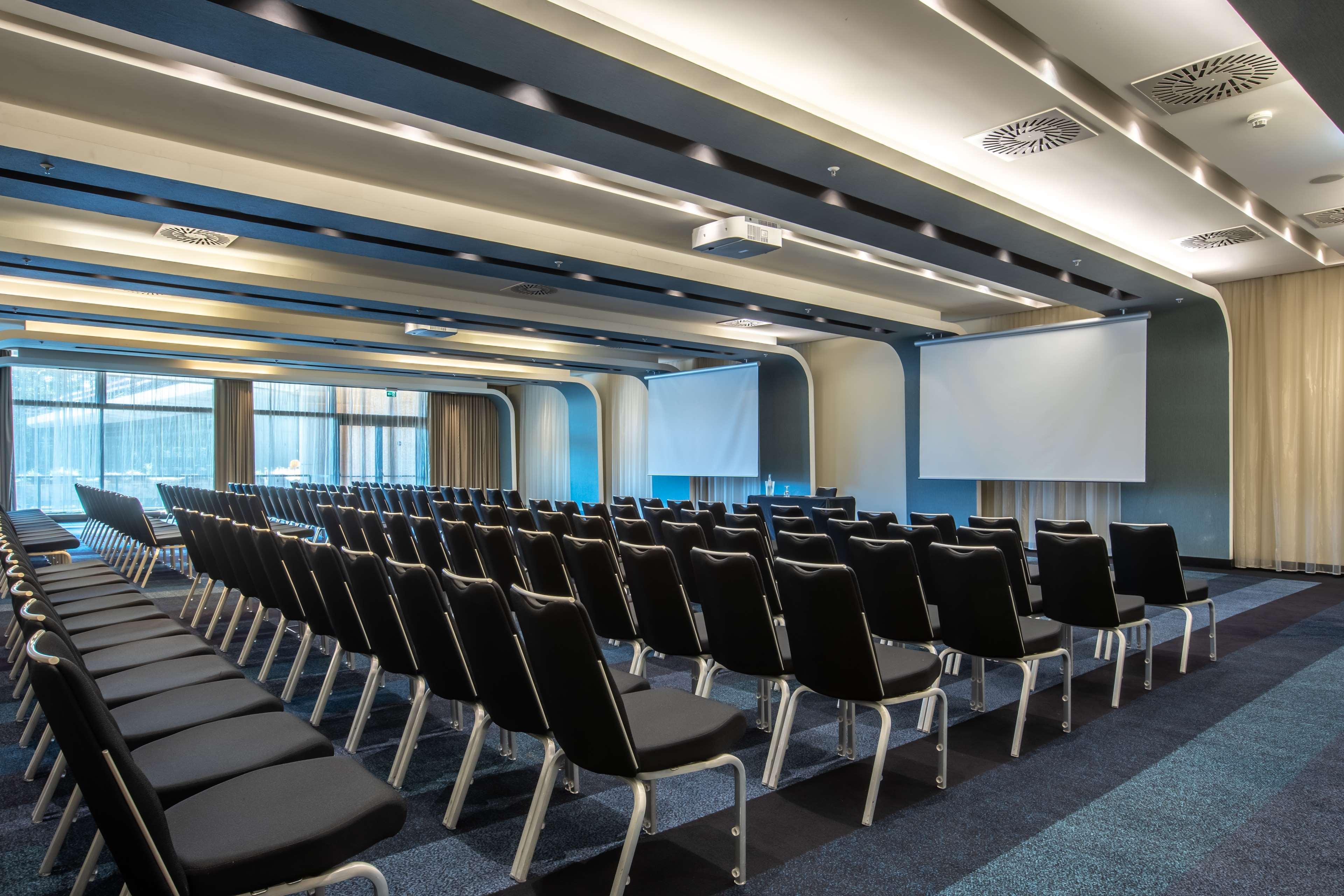 Radisson Blu Hotel, Hotel 4*