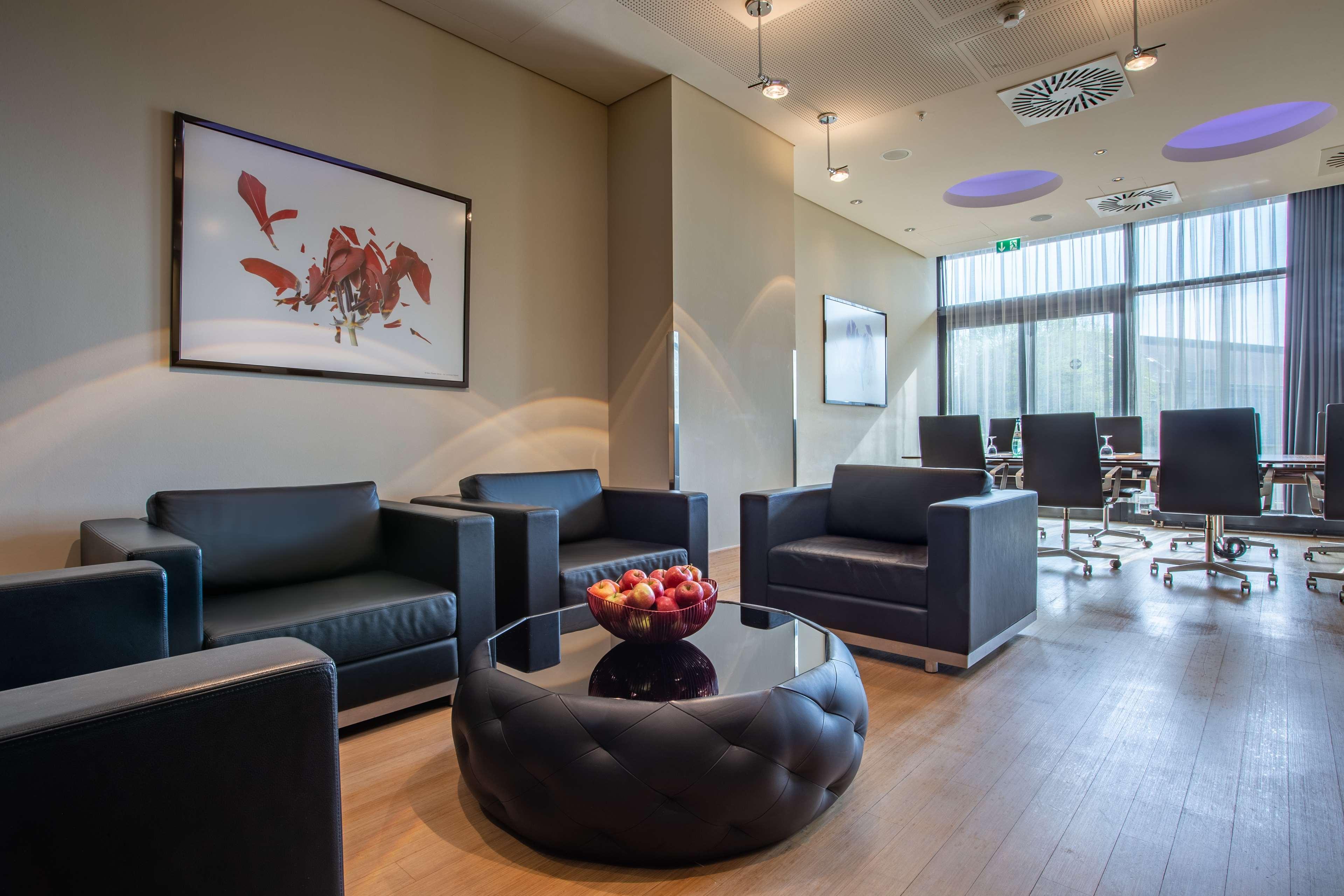 Radisson Blu Hotel,