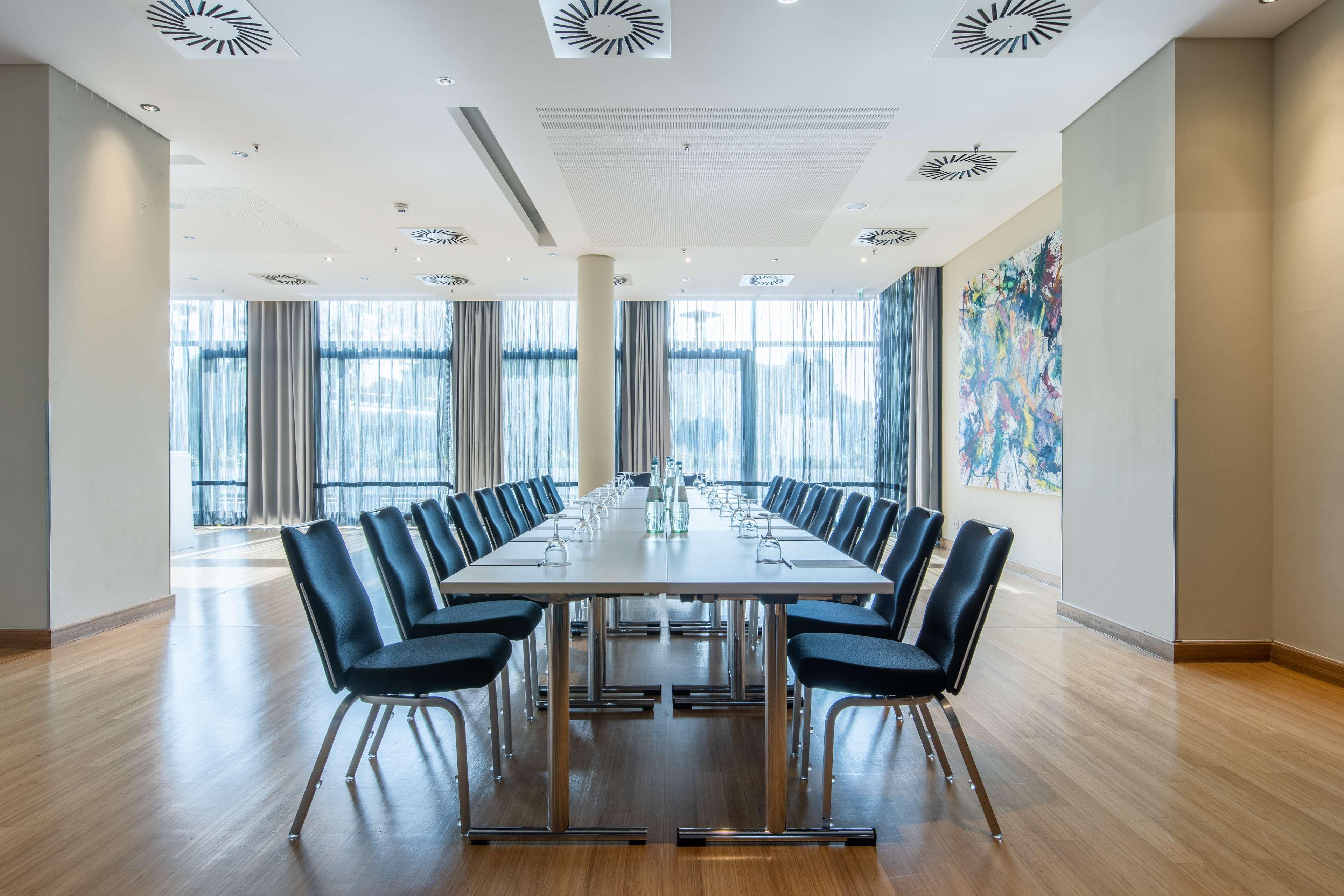 Radisson Blu Hotel, 4* Hamburg