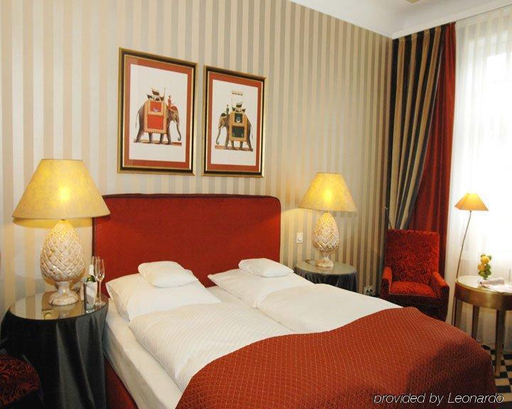 Hotel Romantik Smolka