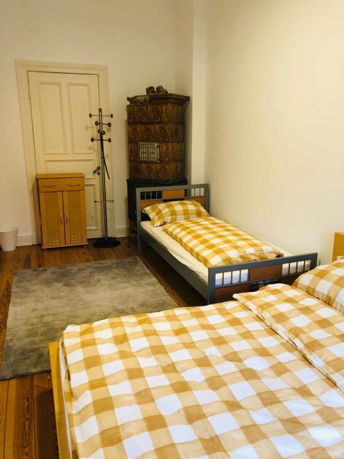 My Easy Albergue Hamburgo