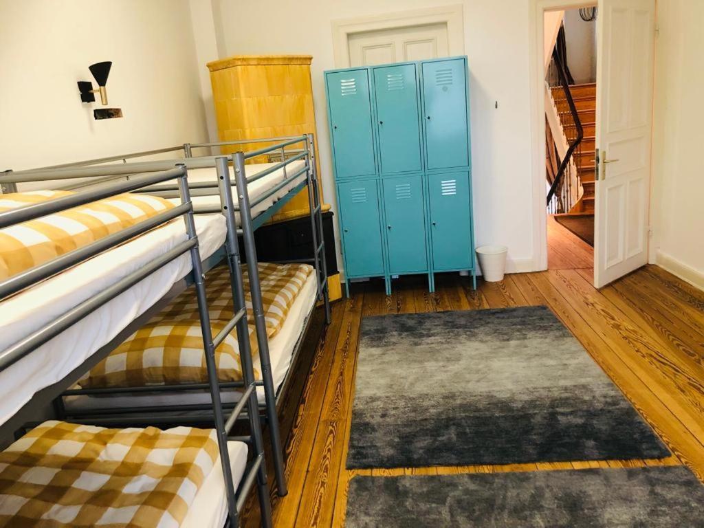 My Easy Albergue