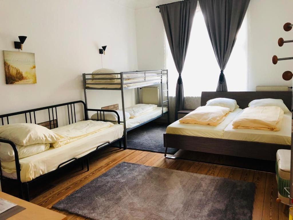 Albergue My Easy