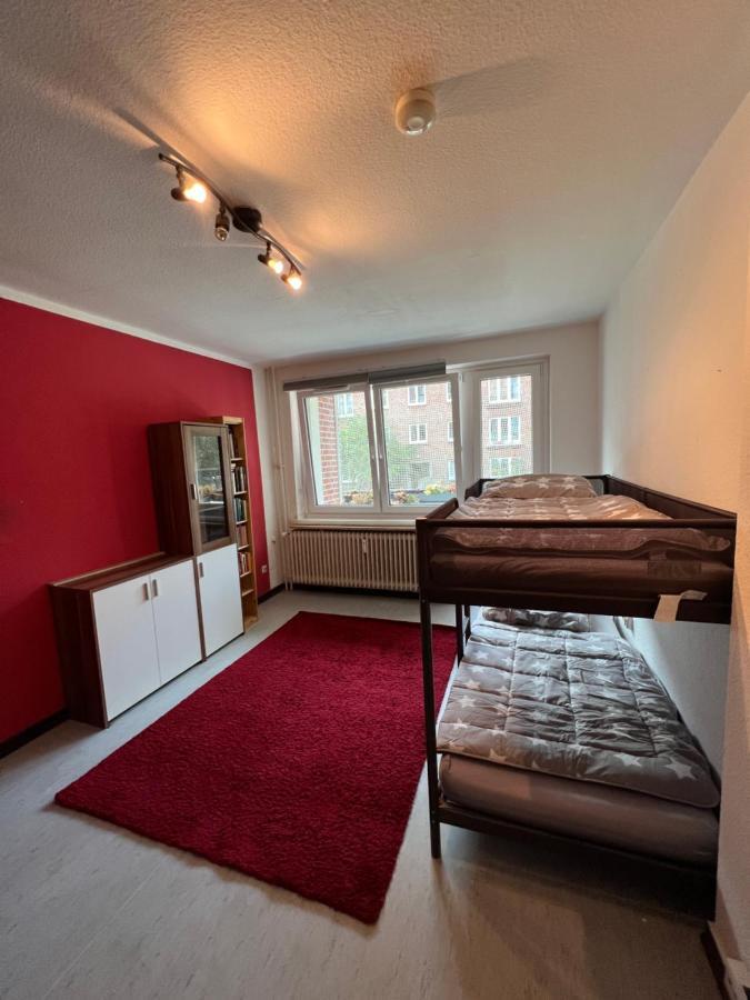 Albergue Downtown Hamburgo