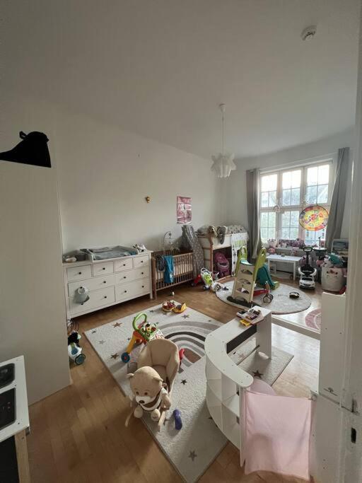 An Der Alster /altbau/ 105m2 *
