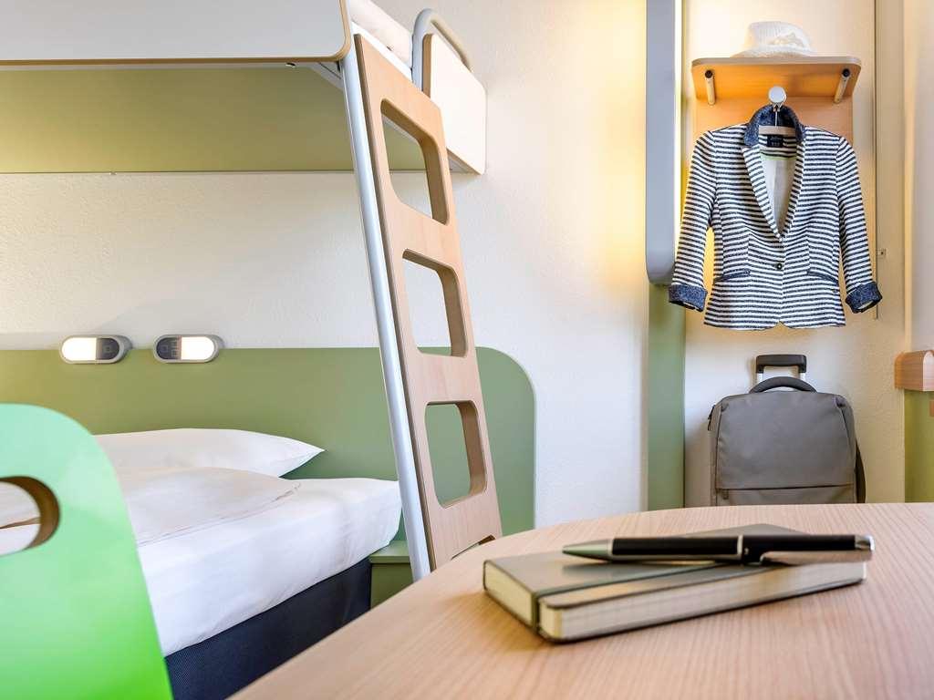 Ibis Budget Ost Hamburg