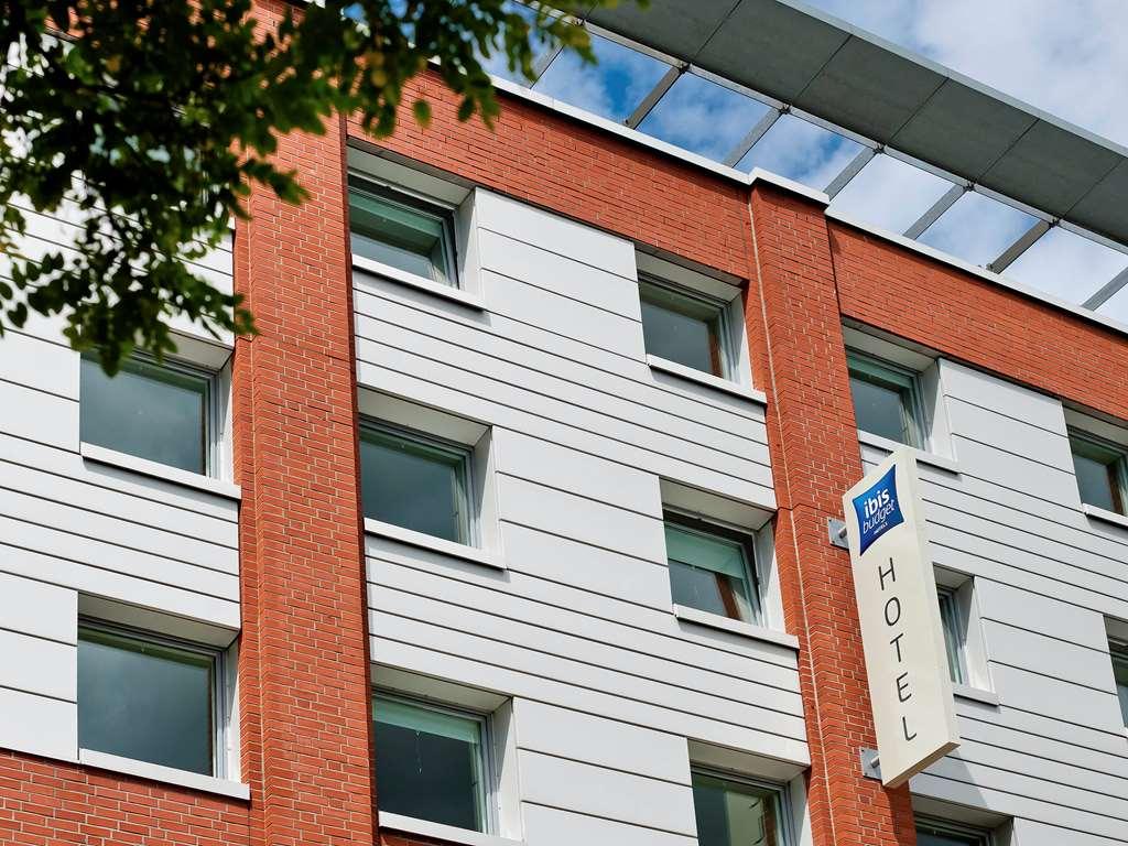 Ibis Budget Ost 2* Hamburg