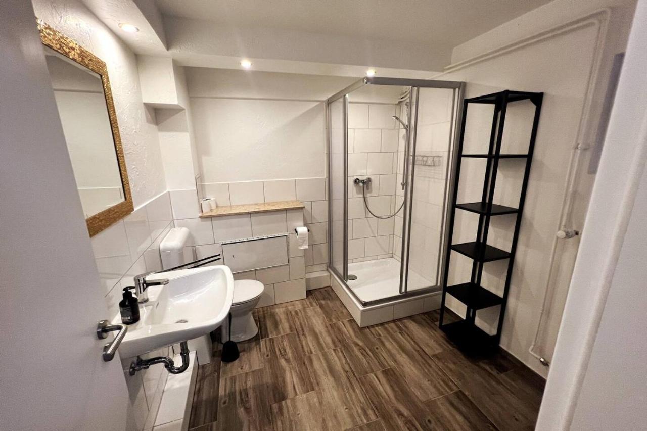 Apartment Quartier No.9 *