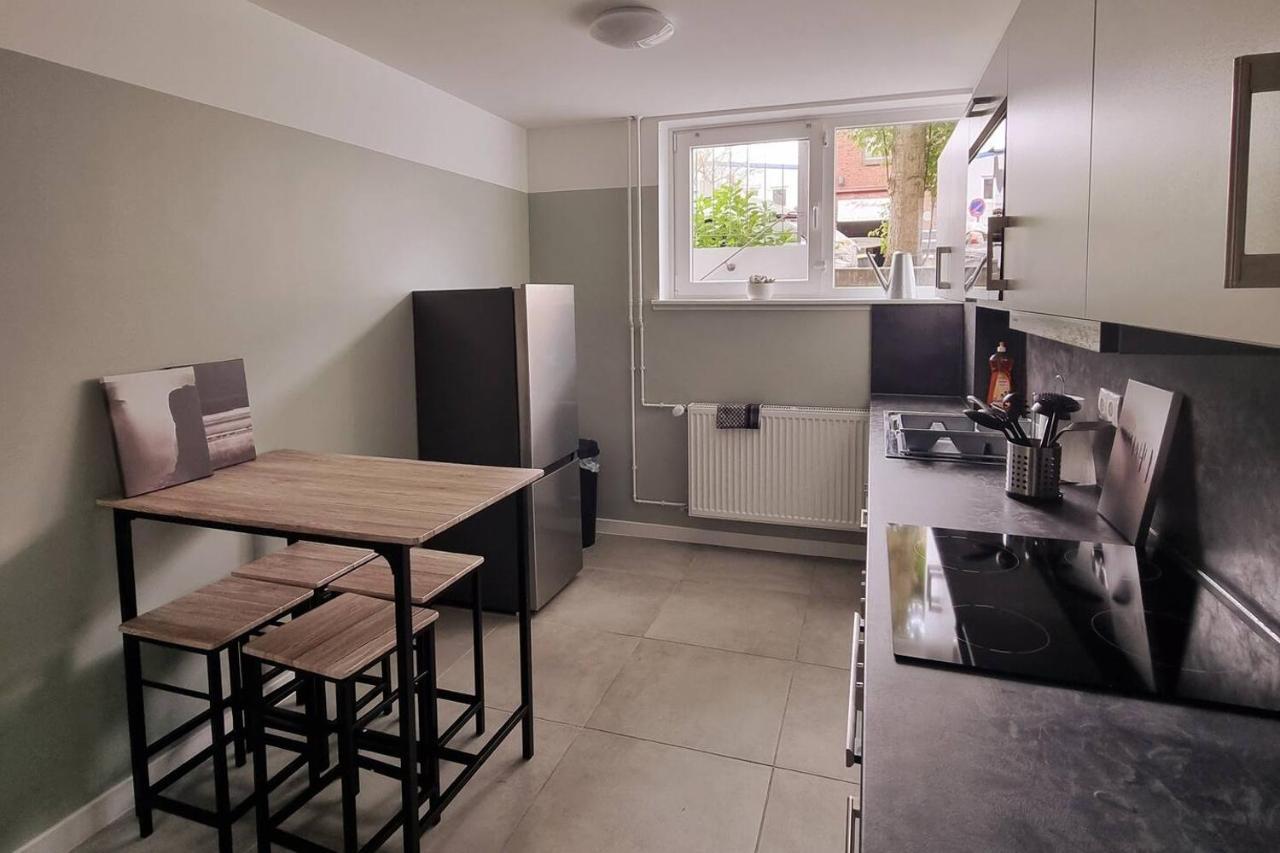 Quartier No.9 Apartment