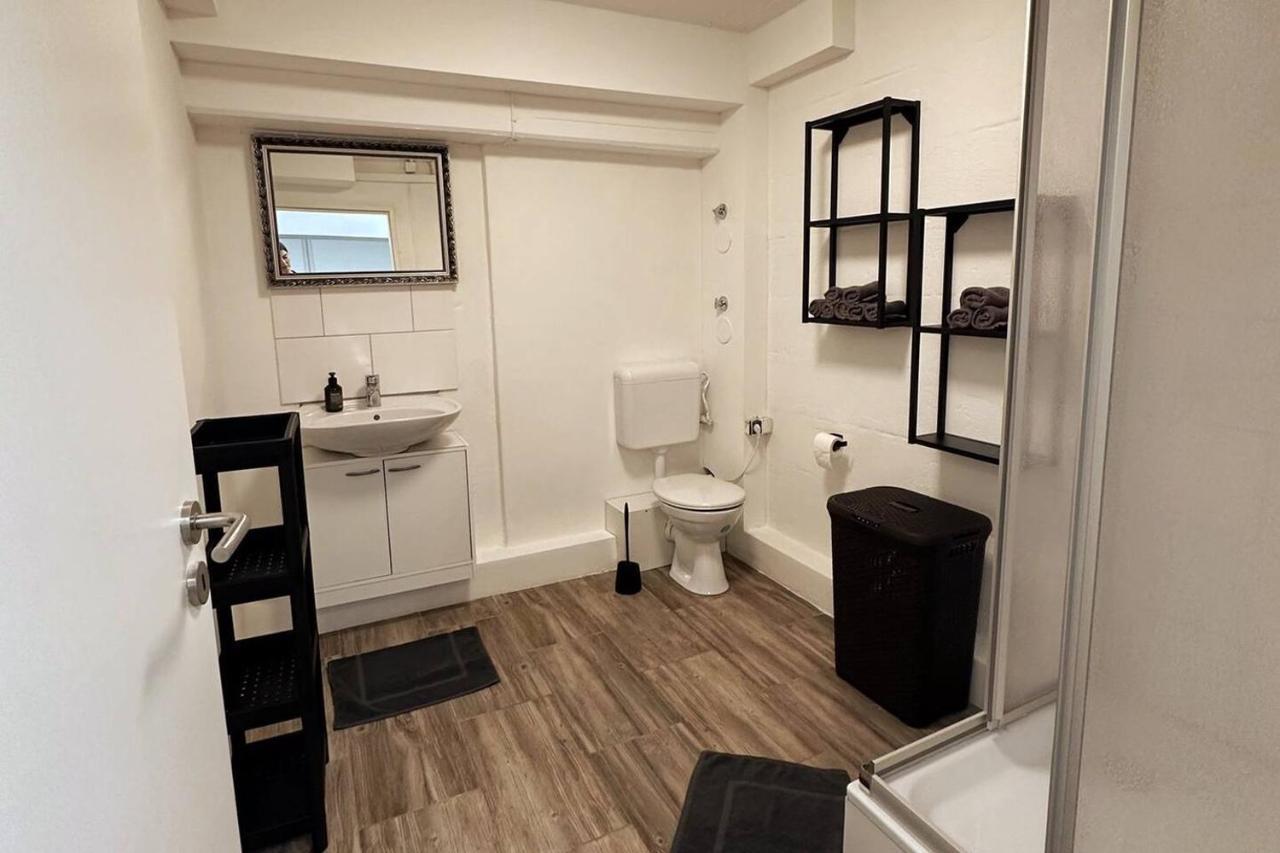 Quartier No.9 Apartment