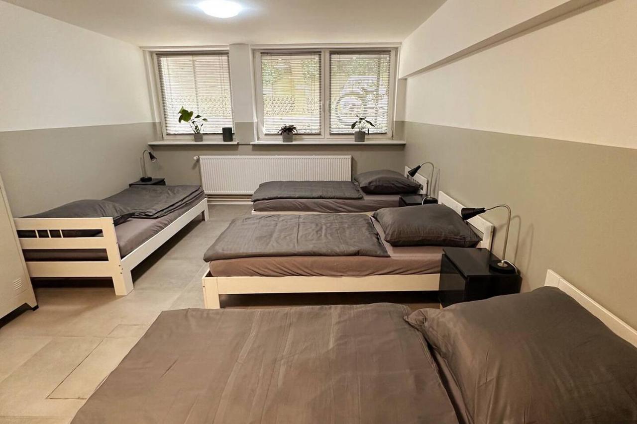 Apartment Quartier No.9
