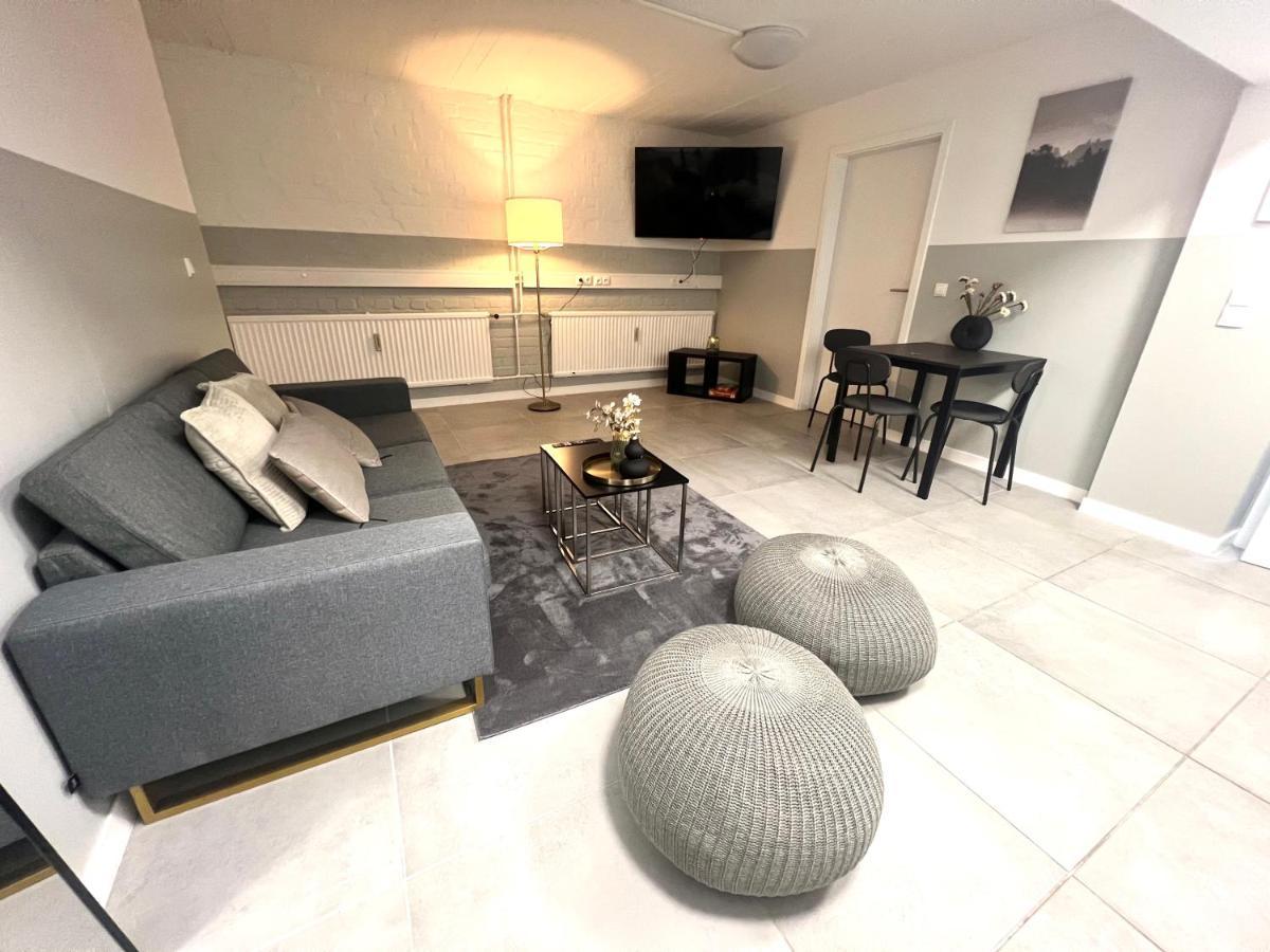 Apartment Quartier No.9 *
