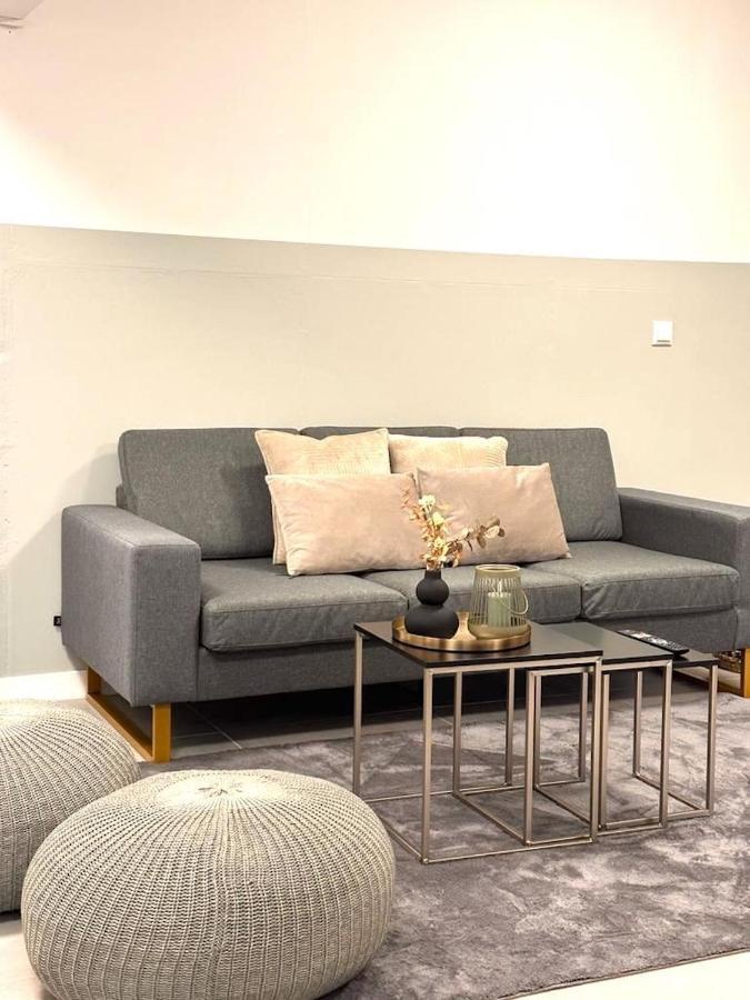 Quartier No.9 Apartment *