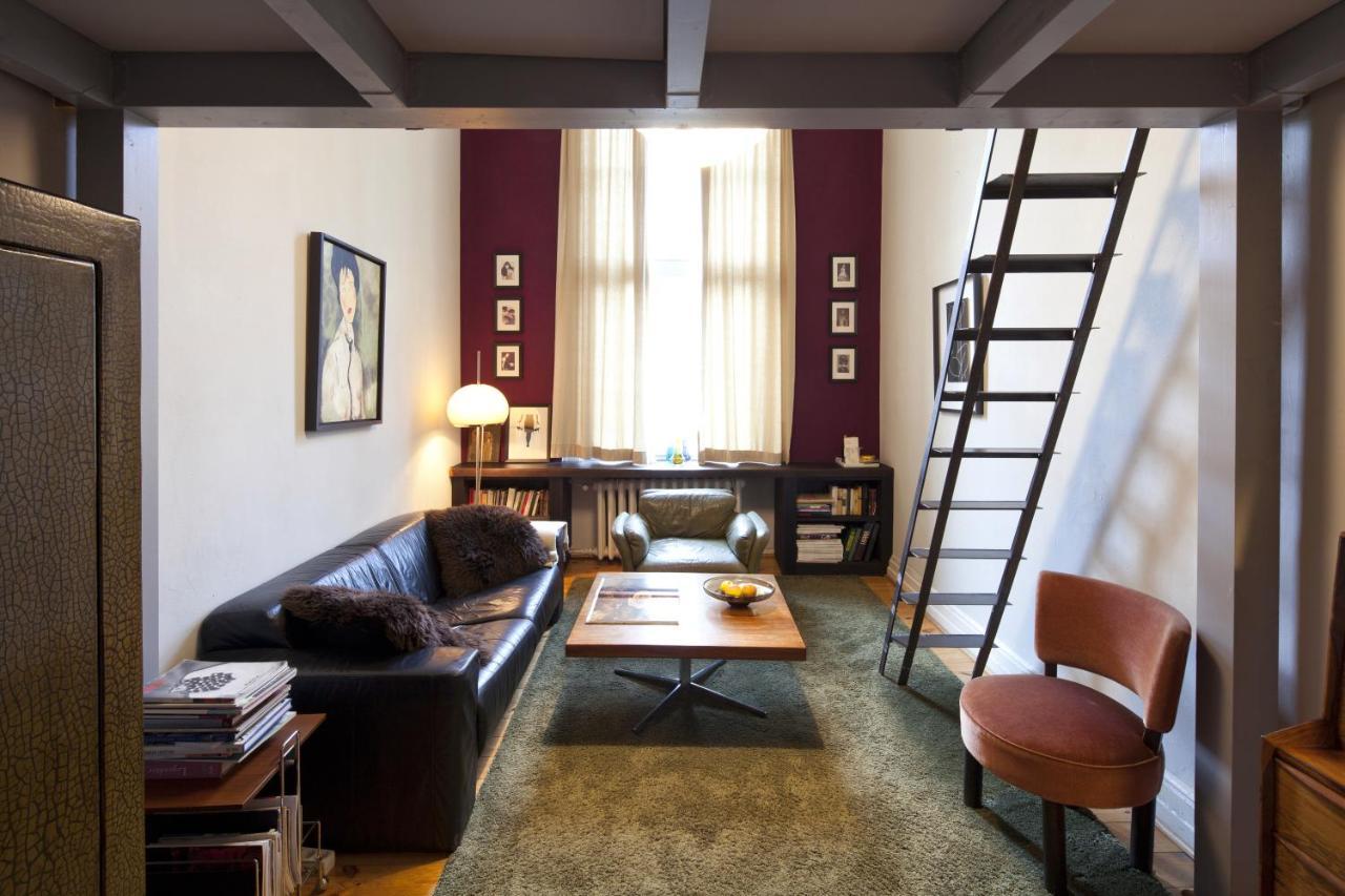Hadley's Guest house *