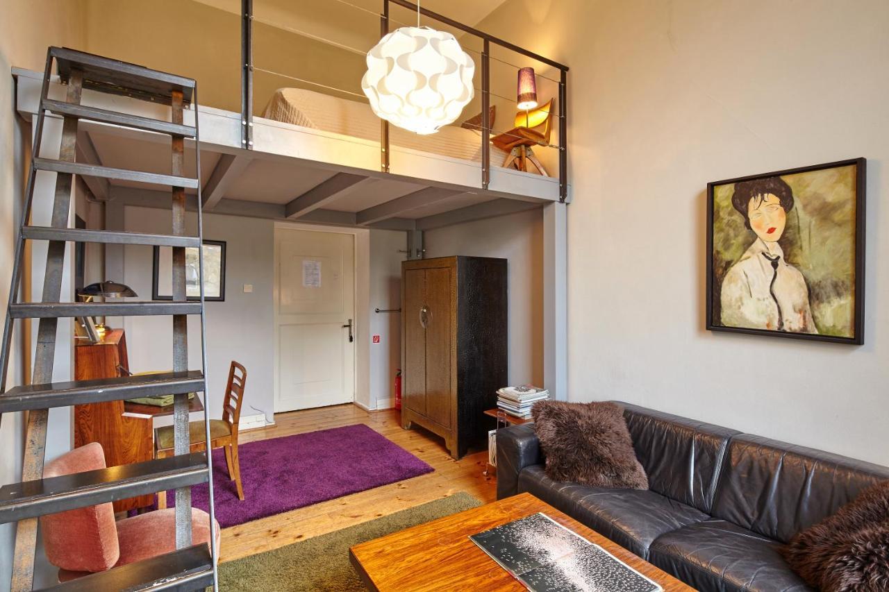 Guest house Hadley's Hamburg