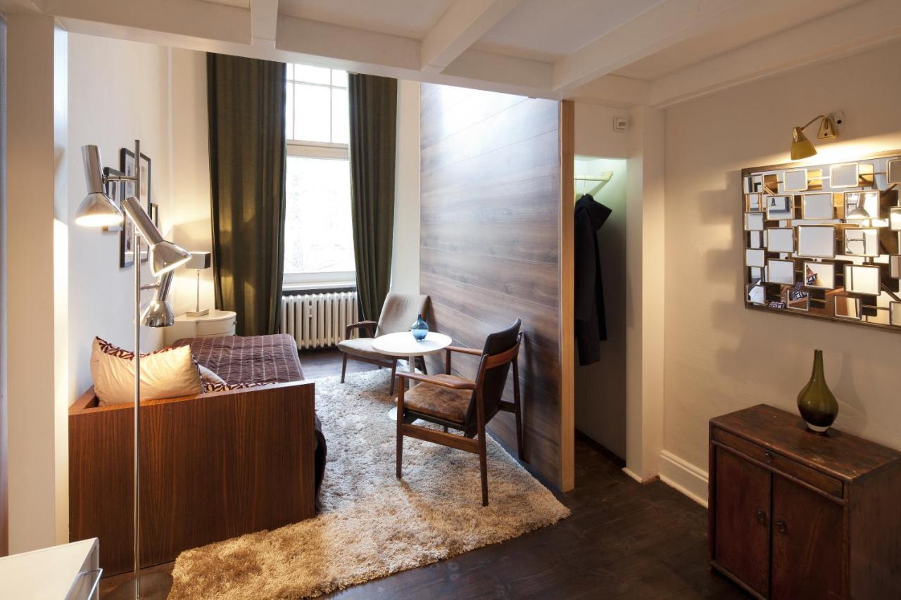 Hadley's Guest house