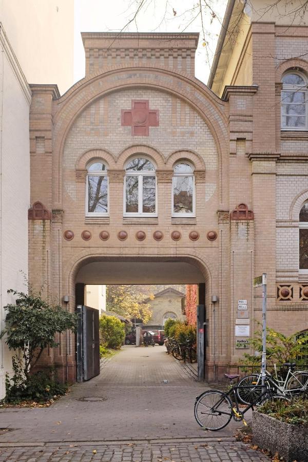 Hadley's Guest house Hamburg