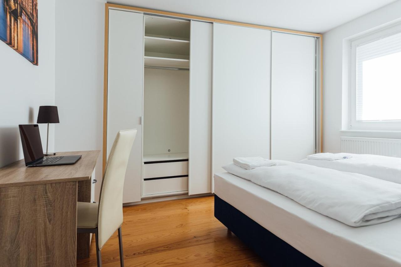 Casa de hóspedes Hanseat Hamburgo