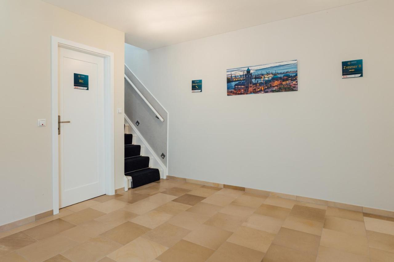 Hanseat Hamburgo